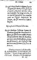 1636 - Jean Billaine - Trésor sacré ou inventaire des saintes reliques - British Library