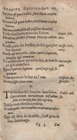 1612 - Dominicus Custos - Trésor des proverbes français  - Bibliopol-Olomuc