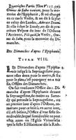 1651 - Jean Guillermet - Abrégé du trésor des cérémonies ecclésiastiques - BM Lyon