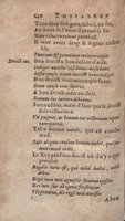 1612 - Dominicus Custos - Trésor des proverbes français  - Bibliopol-Olomuc