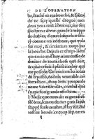1576c. - Guillaume Chaudière - Trésor de la foi catholique - BnF
