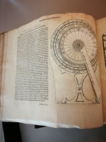 1635 - Jean Jansson - Nouveau phalot de la mer nommé la clef du trésor - BM Marseille
