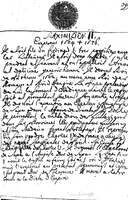 1553 - Jacopo Strada et Thomas Guérin - Épitome du Trésor des antiquités - Prague