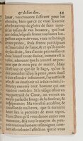 1600 - Nicolas Bonfons - Trésor d’amour - BnF Arsenal