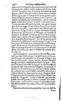 1610 - Paul Marceau - Trésor d’histoires admirables et mémorables - Princeton