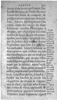 1612 - Thomas Portau - Trésor de chirurgie - BIU Santé