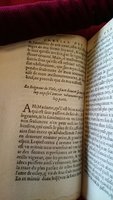 1581 - Pierre Le Voirier et Gervais Mallot - Trésor des histoires tragiques - BnF Richelieu