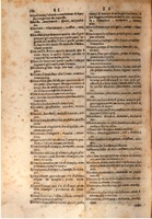 1609 - Philippe Albert et Alexandre Pernet - Trésor des trois langues, francoise, italienne et espagnole (Troisième partie) - BSB Munich