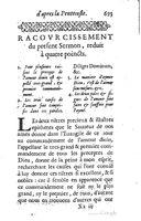1629 - Manassés de Préaulx - Sermons ou Trésors de la piété chrétienne - BM Lyon