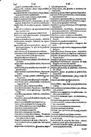 1617 - Samuel Crespin - Trésor des trois langues espagnole, française et italienne (3 parties) - Ohio