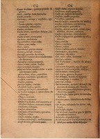1645 - A. de Sommaville et A. Courbé - Trésor des deux langues espagnole et française (Seconde partie) - BSB Munich