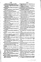1617 - Samuel Crespin - Trésor des trois langues espagnole, française et italienne (3 parties) - Ohio