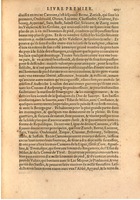 1608 - Nicolas Du Fossé - Trésor politique - BSB Munich