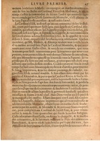 1608 - Pierre Chevalier - Trésor politique - BSB Munich
