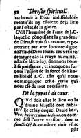 1632 - Godefroid Schoevaerdts - Trésor spirituel contenant les adresses - UGent