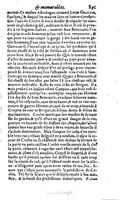 1610 - Paul Marceau - Trésor d’histoires admirables et mémorables - Princeton