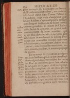 1624 - Joseph Bouillerot - Trésor de l’histoire générale de notre temps - BnF Arsenal