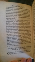 1599 - Abel Langelier - Trésor du nouveau style et protocole de chancellerie - BnF