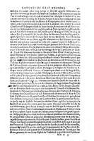1608 - Nicolas Du Fossé - Trésor politique - BnF Tolbiac