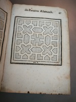 1629 - Étienne Gamonet - Trésor des parterres de l’univers - BM Marseille