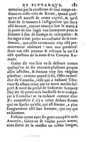 1577 - Claude Micard - Trésor des vies de Plutarque - BSB Munich
