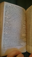 1594 - Jan van Waesberge - Trésor de Salomon - BnF Arsenal