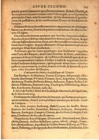 1608 - Pierre Chevalier - Trésor politique - BSB Munich