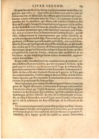 1608 - Nicolas Du Fossé - Trésor politique - BSB Munich