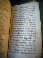 1597 - Matthieu Guillemot - Trésor d’amour - BnF Arsenal