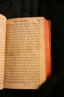 1591 - Pierre Chastaing et Benoît Rigaud - Trésor des bêtes chevalines - BM Bordeaux