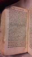 1549 - Jean Palier et Guillaume Regnault - Trésor de pratique pour les juges - BIS