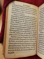 1599 - Thomas Portau - Vertueux trésor - Bibliothèque Sainte-Geneviève
