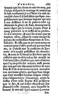 1606 - Jean Antoine Huguetan - Trésor des Amadis - Anvers Musée Plantin-Moretus