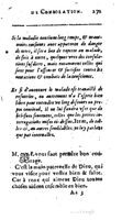 1642 - Jacques Cailloué - Trésor de consolation, instructions et prières - BCU Lausanne