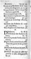 1612 - Thomas Portau - Trésor de chirurgie - BIU Santé