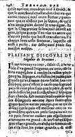 1611 - Raphaël du Petit Val - Trésor des récréations - Anvers Musée Plantin-Moretus
