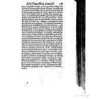 1614 - Jean Richer - Trésor du nouveau style et protocole de la chancellerie de France - BSB Munich