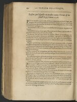 1611 - Pierre Chevalier - Trésor politique - BnF Tolbiac