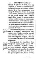 1629 - Manassés de Préaulx - Sermons ou Trésors de la piété chrétienne - BM Lyon