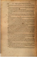 1608 - Thierry Rolin - Trésor politique - Augsbourg