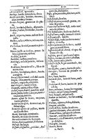 1607 - Marc Orry - Trésor des deux langues espagnole et française (Première et Seconde parties) - BU Tours