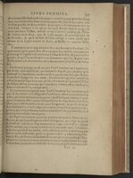 1608 - Nicolas Du Fossé - Trésor politique - BnF Tolbiac