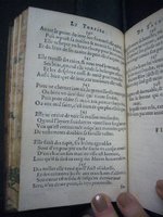 1591 - Richard Schilders - Trésor de Salomon - Versailles