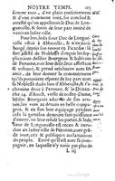 1624 - Joseph Bouillerot - Trésor de l’histoire générale de notre temps - BM Lyon