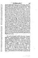 1610 - Paul Marceau - Trésor d’histoires admirables et mémorables - Princeton