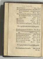 1552 - Vincent Sertenas - Trésor de pratique pour les juges - Kansas University