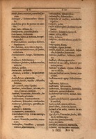 1607 - Marc Orry - Trésor des deux langues espagnole et française (Première et Seconde parties) - ÖNB Wien