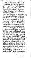 1651 - Jean Guillermet - Abrégé du trésor des cérémonies ecclésiastiques - BM Lyon