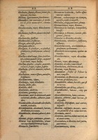 1607 - Marc Orry - Trésor des deux langues espagnole et française (Première et Seconde parties) - ÖNB Wien