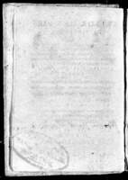 1574 - Benoît Rigaud - Trésor des vies de Plutarque - Avignon